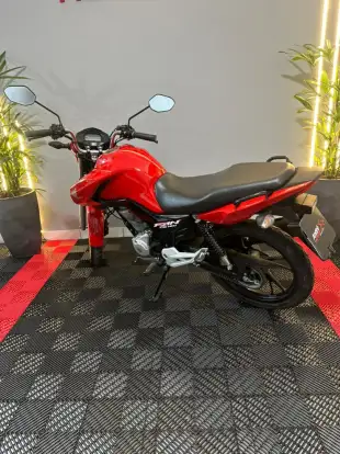 HONDA-CG 160 FAN HONDA-CG 160 FAN-2023