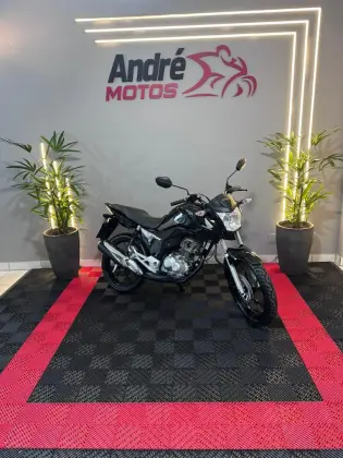 HONDA CG 160 FAN 