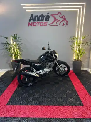 HONDA-CG 160 FAN-2023