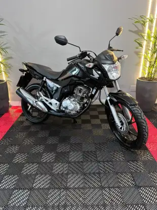 HONDA-CG 160 FAN-2023