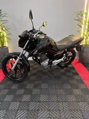 HONDA-CG 160 FAN-2023
