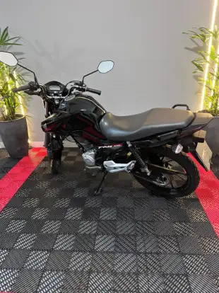 HONDA-CG 160 FAN HONDA-CG 160 FAN-2023