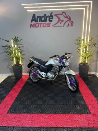 HONDA CG 160 START ES HONDA CG 160 START ES