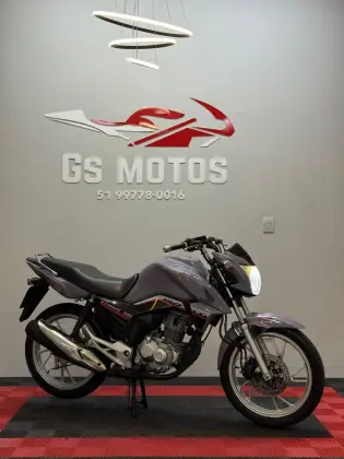 HONDA CG 160 TITAN ESDi HONDA CG 160 TITAN ESDi