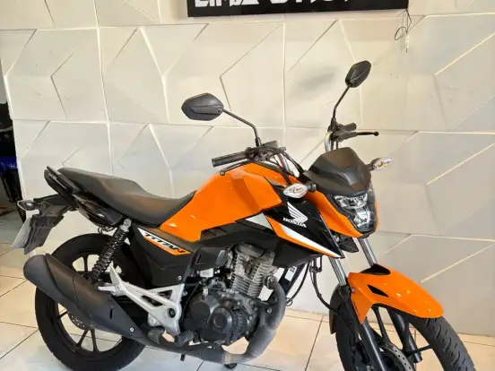 HONDA-CG 160 TITAN HONDA-CG 160 TITAN-2024