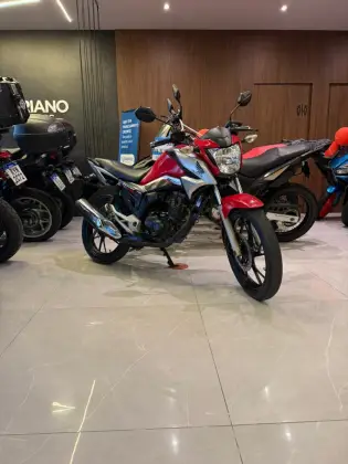 HONDA CG 160 TITAN HONDA CG 160 TITAN