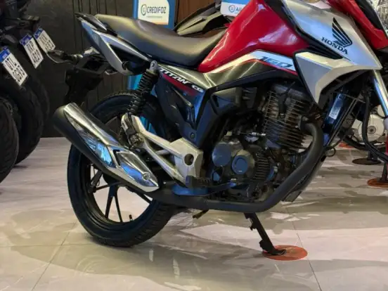 HONDA-CG 160 TITAN HONDA-CG 160 TITAN-2023