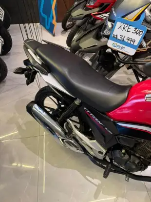 HONDA-CG 160 TITAN-2023