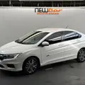 HONDA CITY 1.5 EX 16V FLEX 4P AUTOMÁTICO HONDA CITY 1.5 EX 16V FLEX 4P AUTOMÁTICO