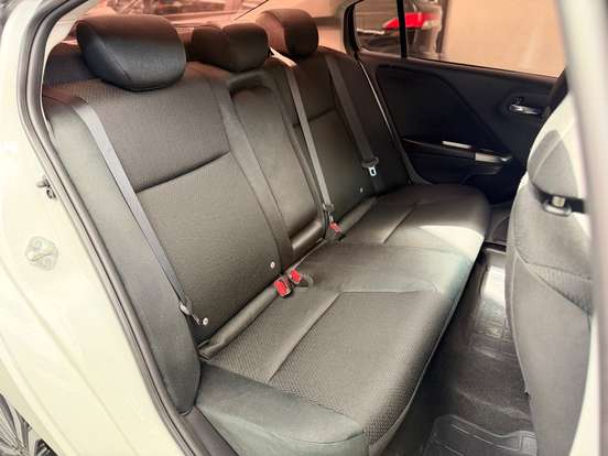 HONDA-CITY-1.5 EX 16V FLEX 4P AUTOMÁTICO HONDA-CITY-2020
