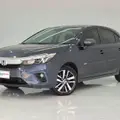 HONDA CITY 1.5 i-VTEC FLEX EXL CVT HONDA CITY 1.5 i-VTEC FLEX EXL CVT