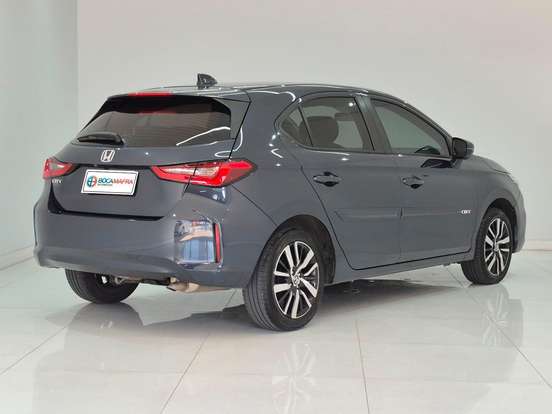 HONDA-CITY-1.5 i-VTEC FLEX EXL CVT HONDA-CITY-2024
