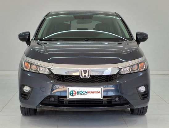 HONDA-CITY-1.5 i-VTEC FLEX EXL CVT HONDA-CITY-2024