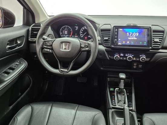 HONDA-CITY-1.5 i-VTEC FLEX EXL CVT HONDA-CITY-2024