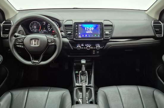 HONDA-CITY-1.5 i-VTEC FLEX EXL CVT HONDA-CITY-2024
