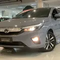 HONDA CITY 1.5 i-VTEC FLEX HATCH EXL CVT HONDA CITY 1.5 i-VTEC FLEX HATCH EXL CVT