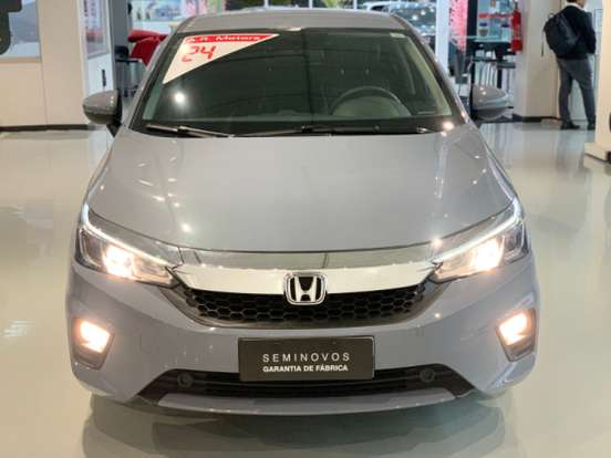 HONDA-CITY-2023