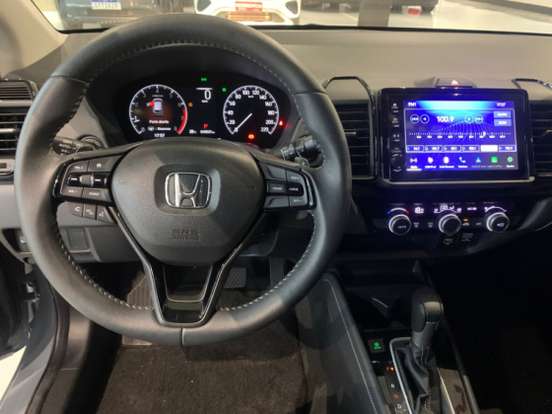 HONDA-CITY-2023