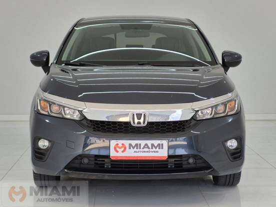 HONDA-CITY-1.5 i-VTEC FLEX HATCH EXL CVT HONDA-CITY-2024