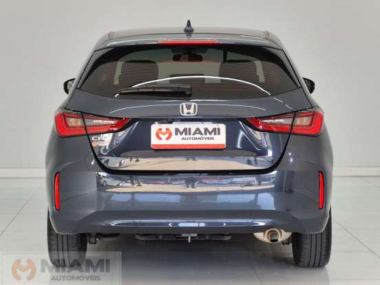 HONDA-CITY-1.5 i-VTEC FLEX HATCH EXL CVT HONDA-CITY-2024