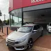 HONDA CIVIC 2.0 16V FLEXONE EXL 4P CVT HONDA CIVIC 2.0 16V FLEXONE EXL 4P CVT
