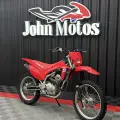 HONDA CRF 250F HONDA CRF 250F