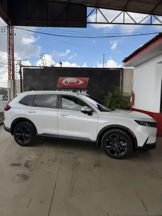 HONDA CRV 2.0 e:HEV ADVANCED E-CVT HONDA CRV 2.0 e:HEV ADVANCED E-CVT