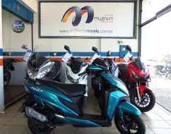 HONDA ELITE 125i HONDA ELITE 125i