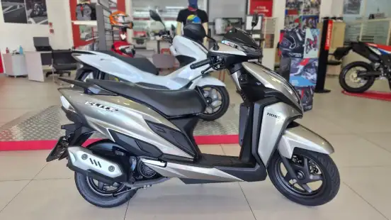 HONDA-ELITE 125i-2024