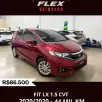 HONDA FIT 1.5 LX 16V FLEX 4P AUTOMÁTICO HONDA FIT 1.5 LX 16V FLEX 4P AUTOMÁTICO
