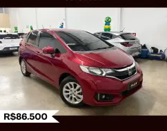 HONDA FIT 1.5 LX 16V FLEX 4P AUTOMÁTICO HONDA FIT 1.5 LX 16V FLEX 4P AUTOMÁTICO