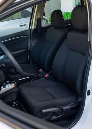 HONDA-FIT-2018