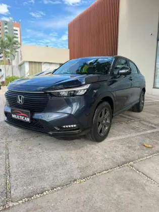 HONDA HR-V 1.5 DI I-VTEC FLEX EXL CVT