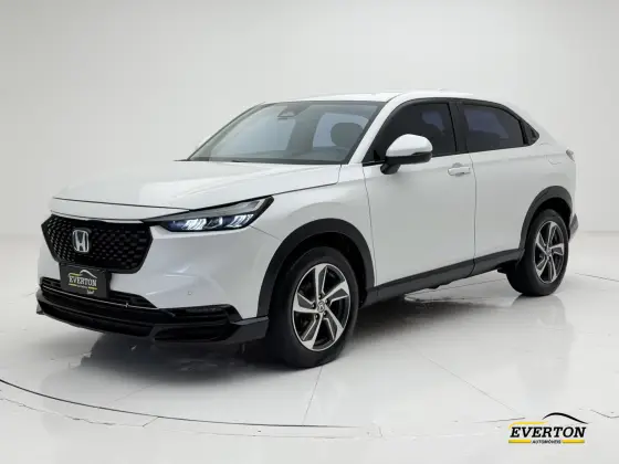 HONDA HR-V 1.5 DI I-VTEC TURBO FLEX TOURING CVT HONDA HR-V 1.5 DI I-VTEC TURBO FLEX TOURING CVT