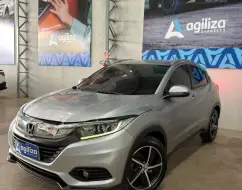 HONDA HR-V 1.8 16V FLEX EX 4P AUTOMÁTICO HONDA HR-V 1.8 16V FLEX EX 4P AUTOMÁTICO