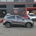 HONDA HR-V 1.8 16V FLEX EXL 4P AUTOMÁTICO HONDA HR-V 1.8 16V FLEX EXL 4P AUTOMÁTICO
