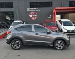 HONDA HR-V 1.8 16V FLEX EXL 4P AUTOMÁTICO HONDA HR-V 1.8 16V FLEX EXL 4P AUTOMÁTICO