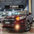 HONDA HR-V 1.8 16V FLEX EXL 4P AUTOMÁTICO HONDA HR-V 1.8 16V FLEX EXL 4P AUTOMÁTICO