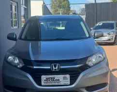HONDA HR-V 1.8 16V FLEX LX 4P AUTOMÁTICO HONDA HR-V 1.8 16V FLEX LX 4P AUTOMÁTICO