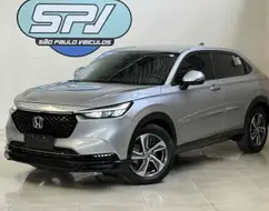 HONDA HR-V 1.5 DI I-VTEC TURBO FLEX TOURING CVT HONDA HR-V 1.5 DI I-VTEC TURBO FLEX TOURING CVT