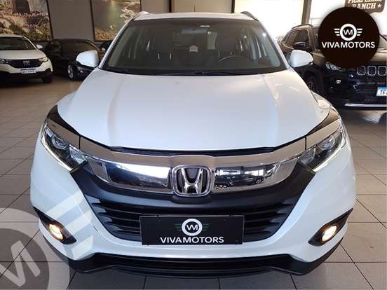 HONDA-HR-V-1.8 16V FLEX EX 4P AUTOMÁTICO HONDA-HR-V-2020