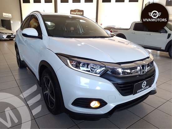 HONDA-HR-V-2020