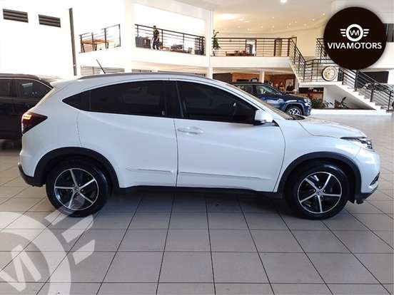 HONDA-HR-V-1.8 16V FLEX EX 4P AUTOMÁTICO HONDA-HR-V-2020