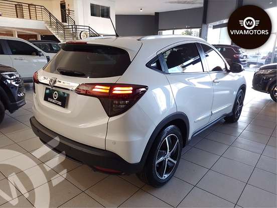 HONDA-HR-V-1.8 16V FLEX EX 4P AUTOMÁTICO HONDA-HR-V-2020