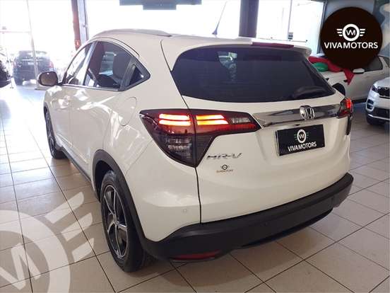 HONDA-HR-V-1.8 16V FLEX EX 4P AUTOMÁTICO HONDA-HR-V-2020