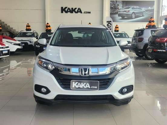 HONDA-HR-V-2021