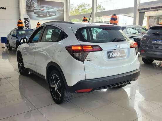 HONDA-HR-V-1.8 16V FLEX EX 4P AUTOMÁTICO HONDA-HR-V-2021