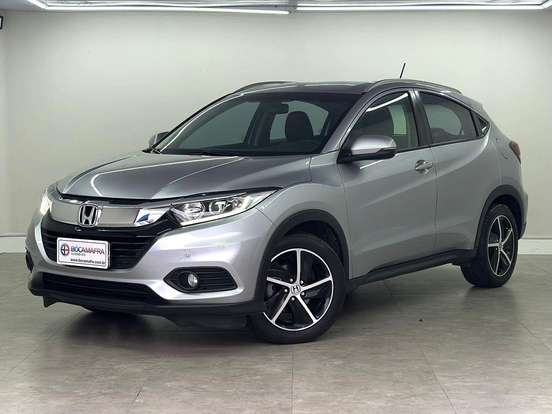 HONDA-HR-V-2018
