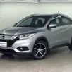 HONDA HR-V 1.8 16V FLEX EXL 4P AUTOMÁTICO HONDA HR-V 1.8 16V FLEX EXL 4P AUTOMÁTICO