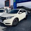 HONDA HR-V 1.8 16V FLEX LX 4P MANUAL HONDA HR-V 1.8 16V FLEX LX 4P MANUAL